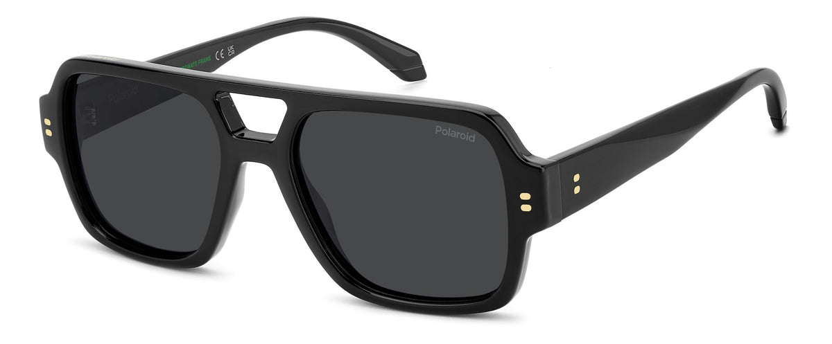 Polaroid Sunglasses PLD6250/S/X 807/M9