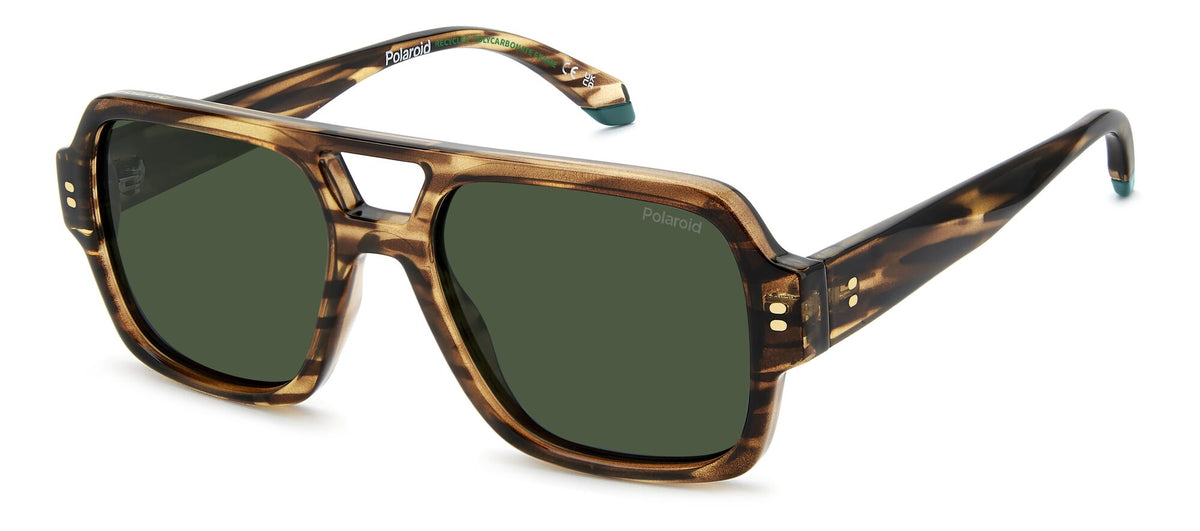 Polaroid Sunglasses PLD6250/S/X 9N4/UC
