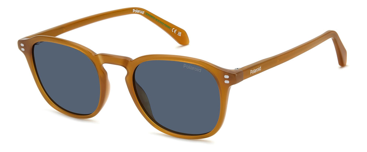 Polaroid Sunglasses PLD4203/S/X L7Q/C3