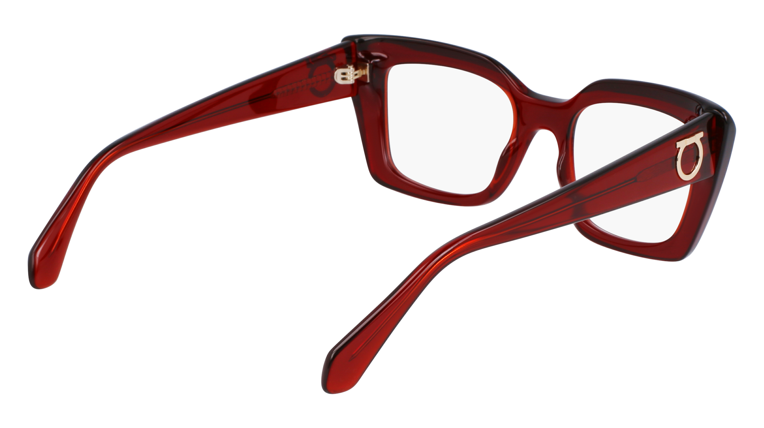 FERRAGAMO Eyeglasses SF3008 224 50