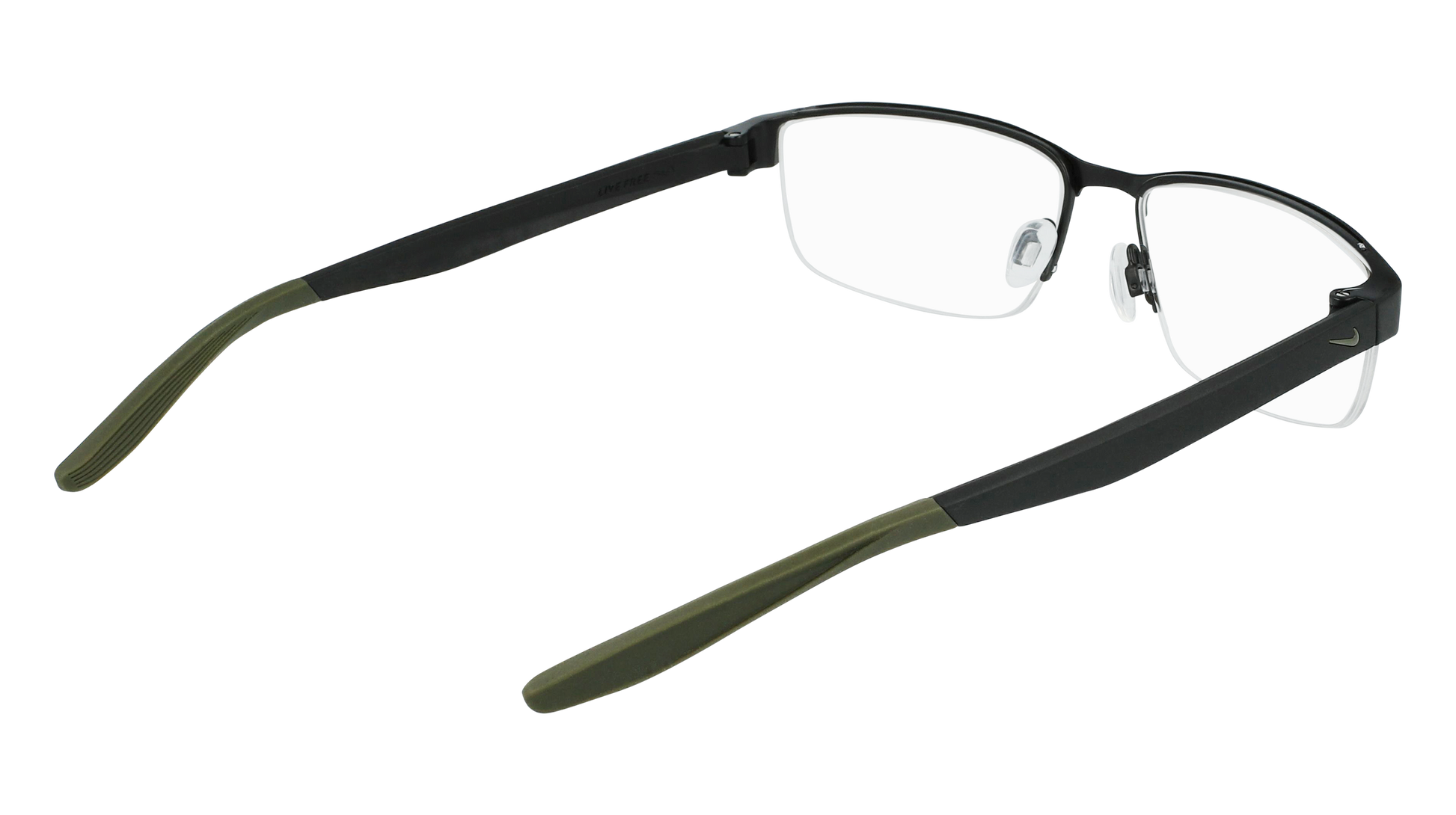 NIKE Eyeglasses NIKE 8138 3 56