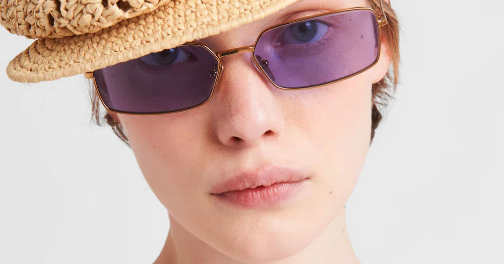 Prada sunglasses 2024 | LookerOnline