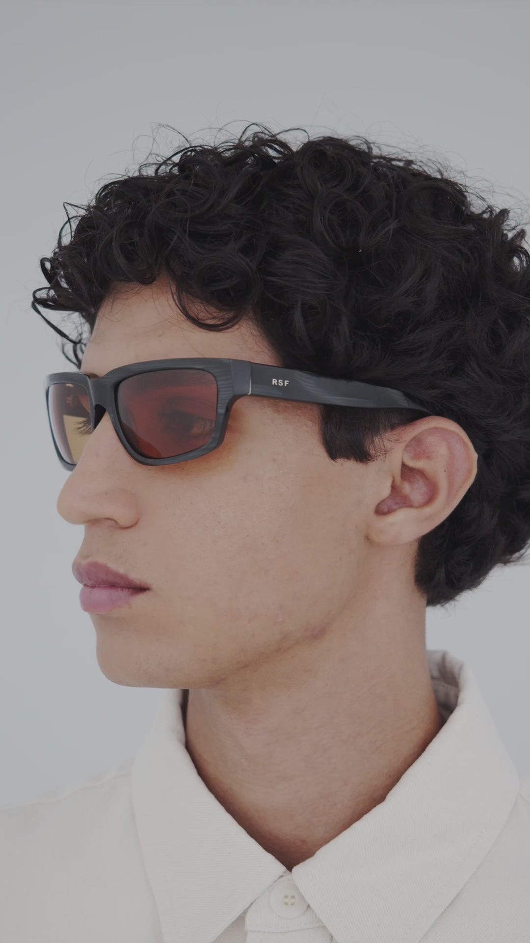 Load video: RetroSuperFuture Thelonius Fiammato