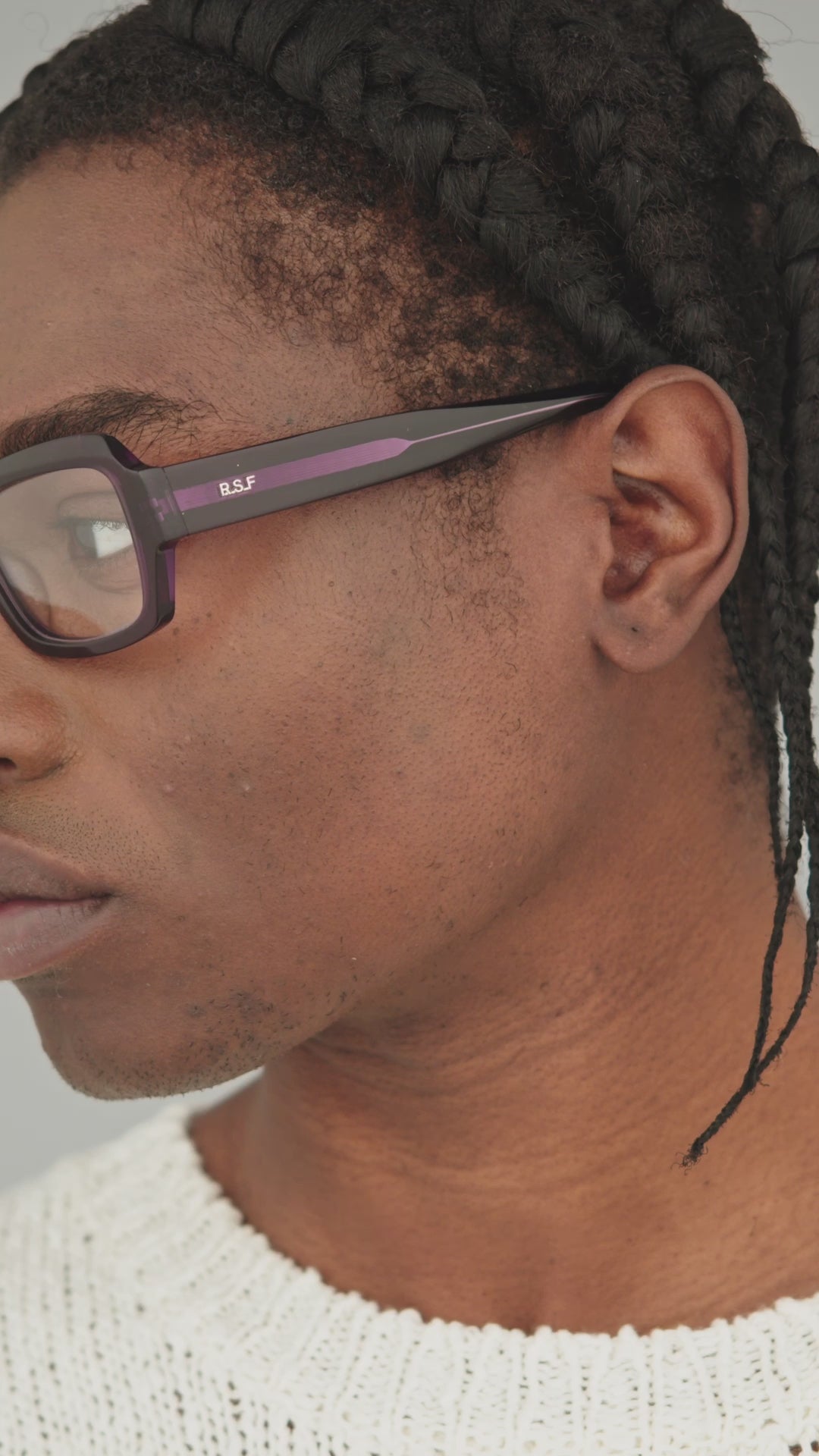 Load video: RetroSuperFuture Numero 134 Melanzana