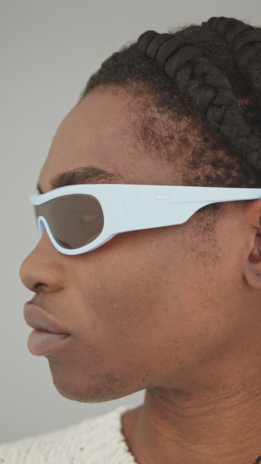 Load video: RetroSuperFuture Pharoah Coolcat