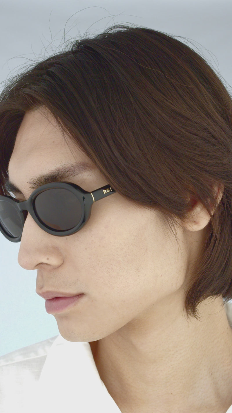 RetroSuperFuture Cherry Black 05H