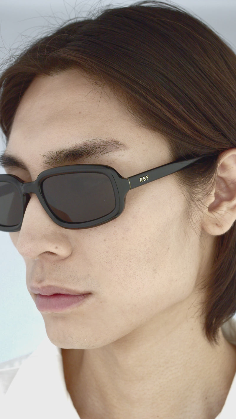 RetroSuperFuture Troll Black 3Q6