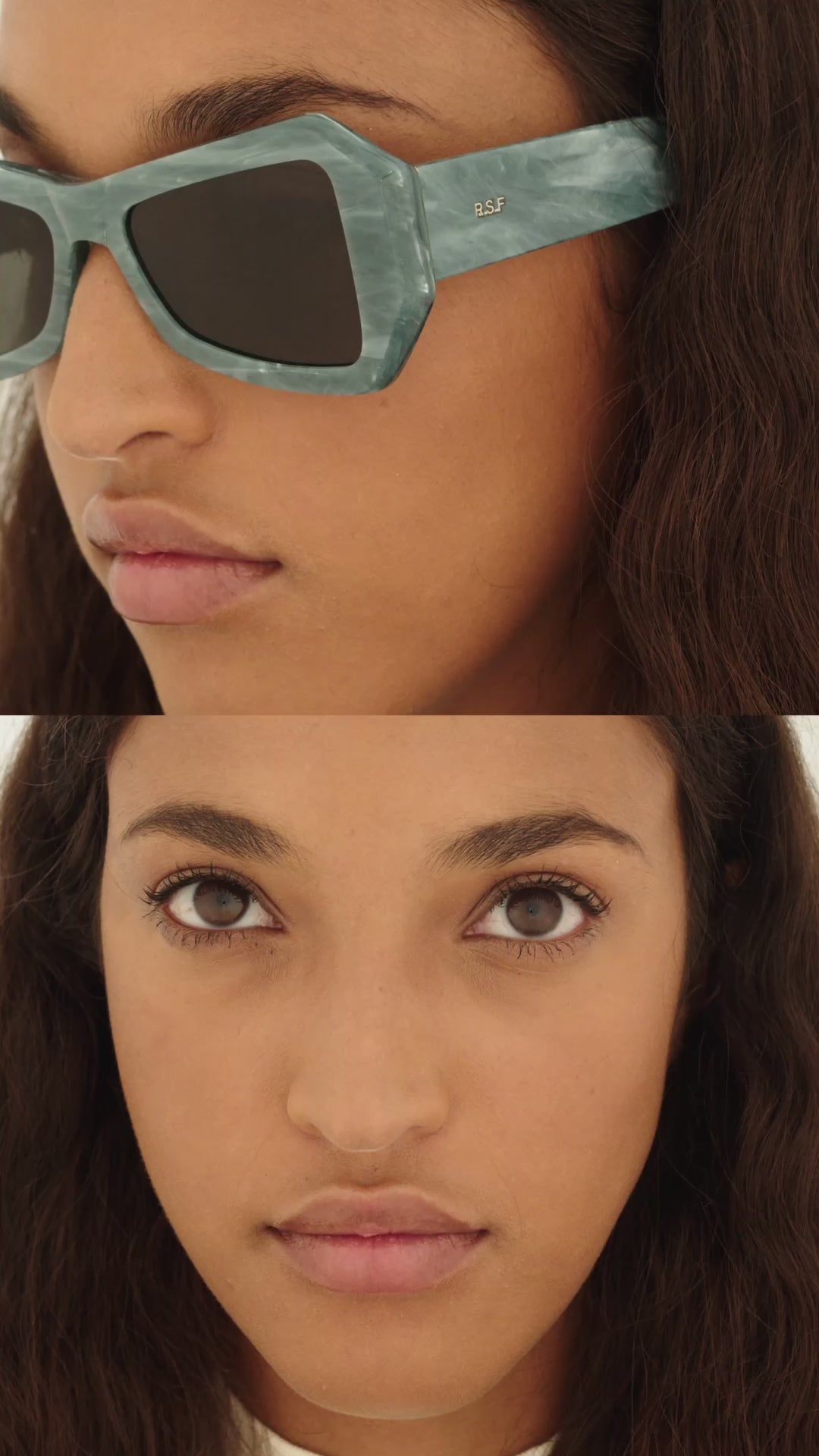 Load video: RetroSuperFuture Tempio Blue Marble