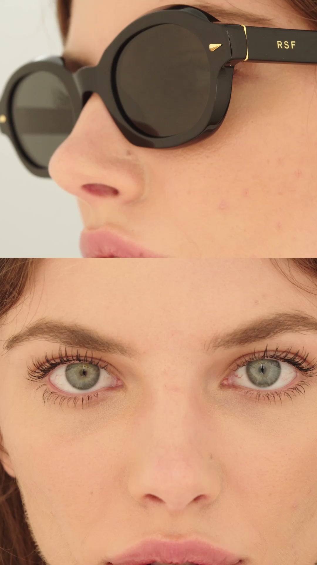 Load video: RetroSuperFuture Marzo Black