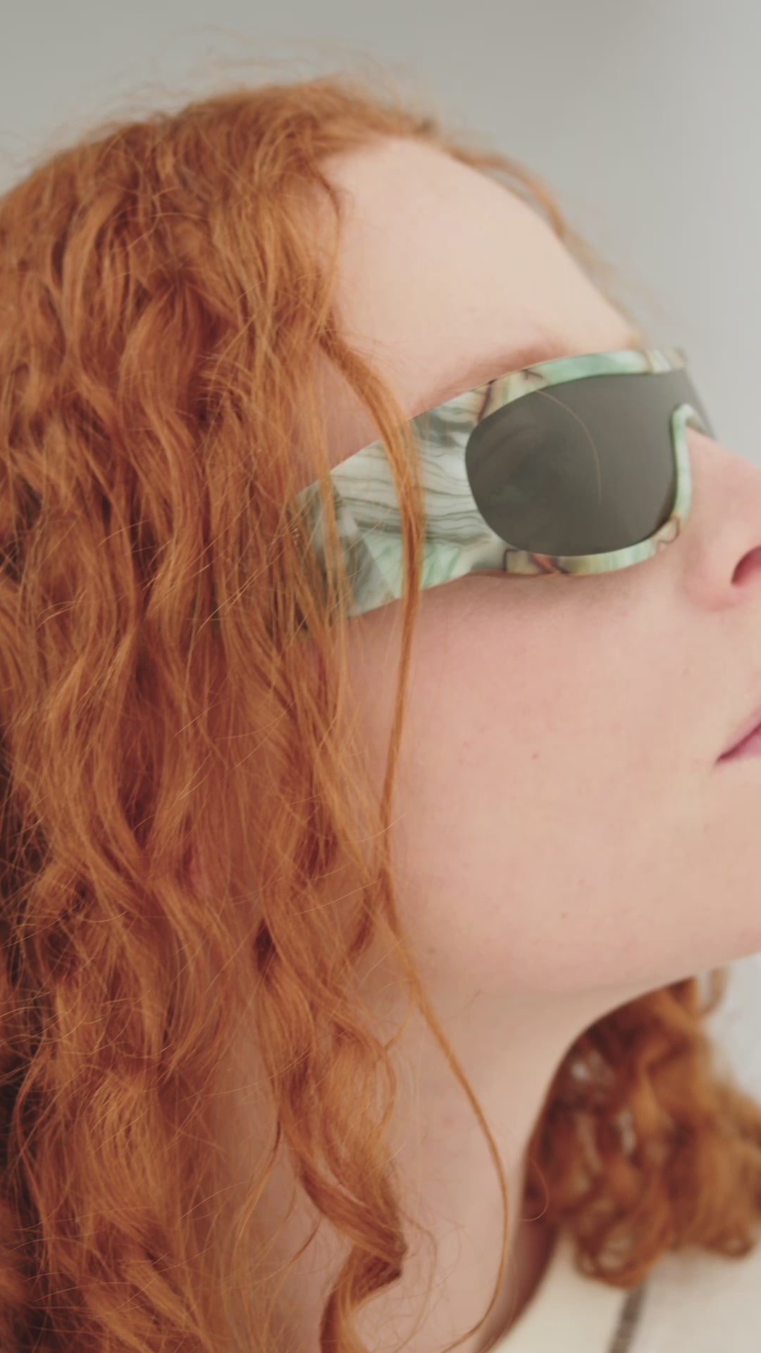 Load video: RetroSuperFuture Pharoah Onyx