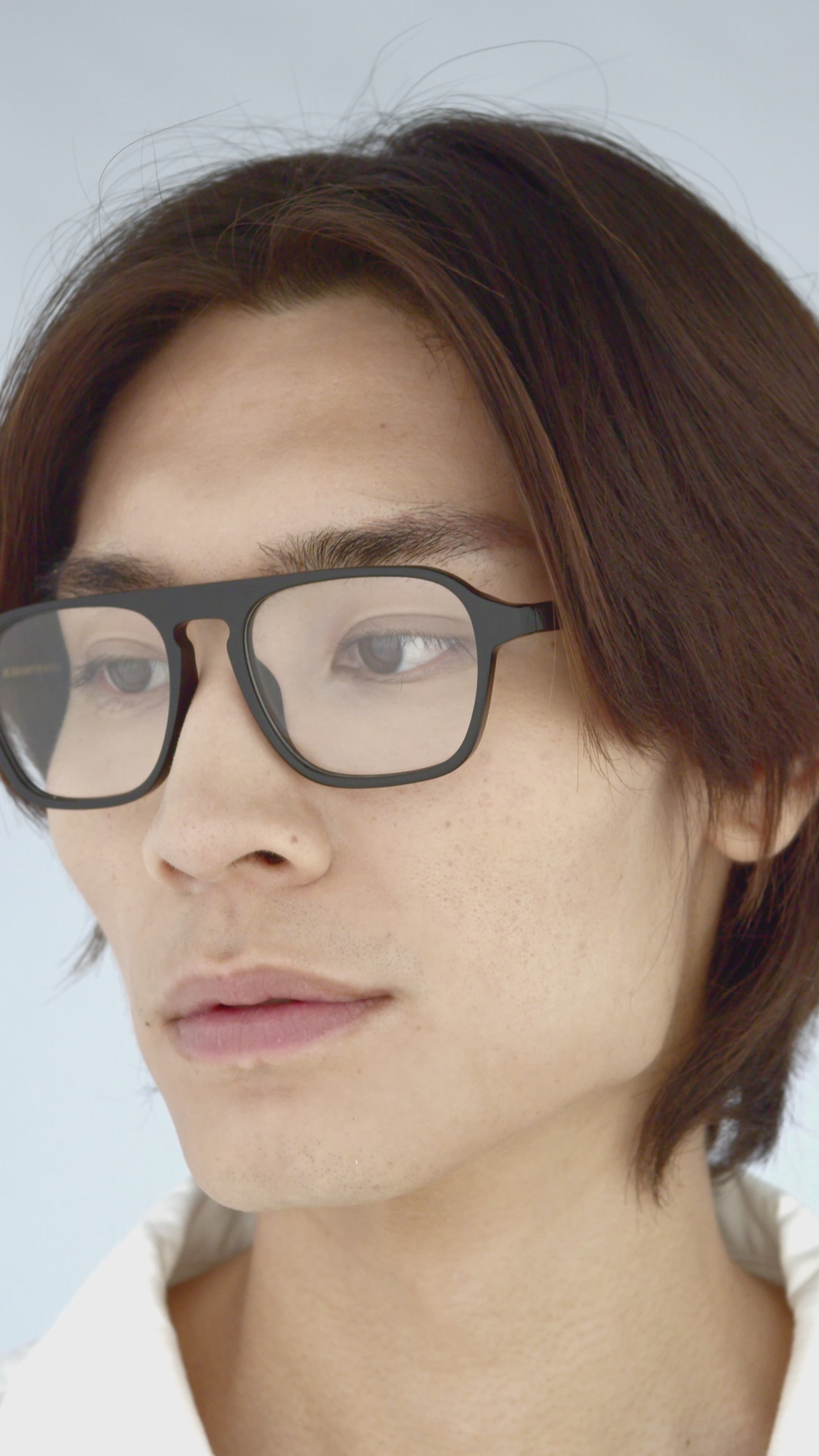 Carica video: RetroSuperFuture Numero 142 Nero LBK