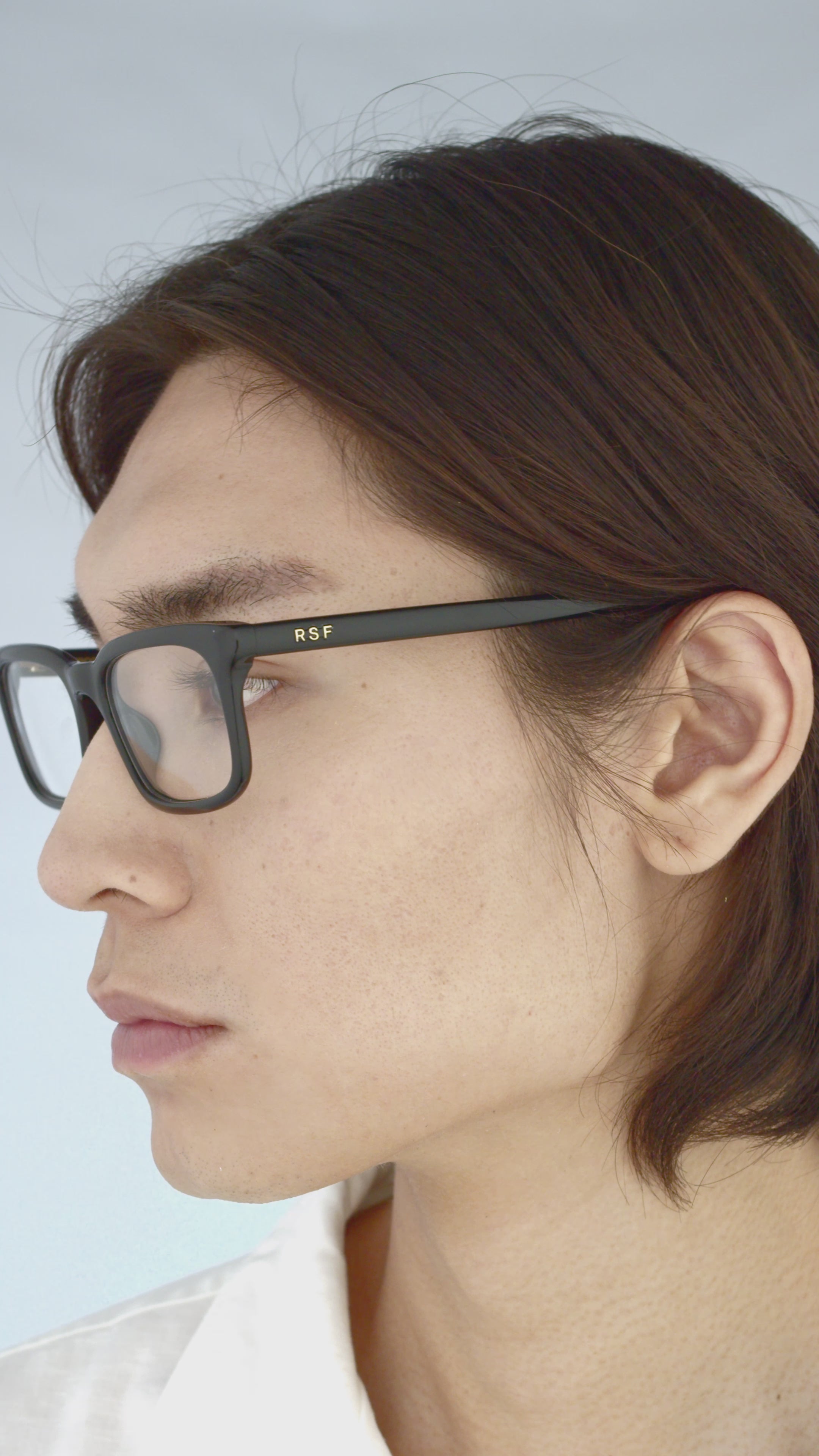 Carica video: RetroSuperFuture Numero 146 Nero EHE