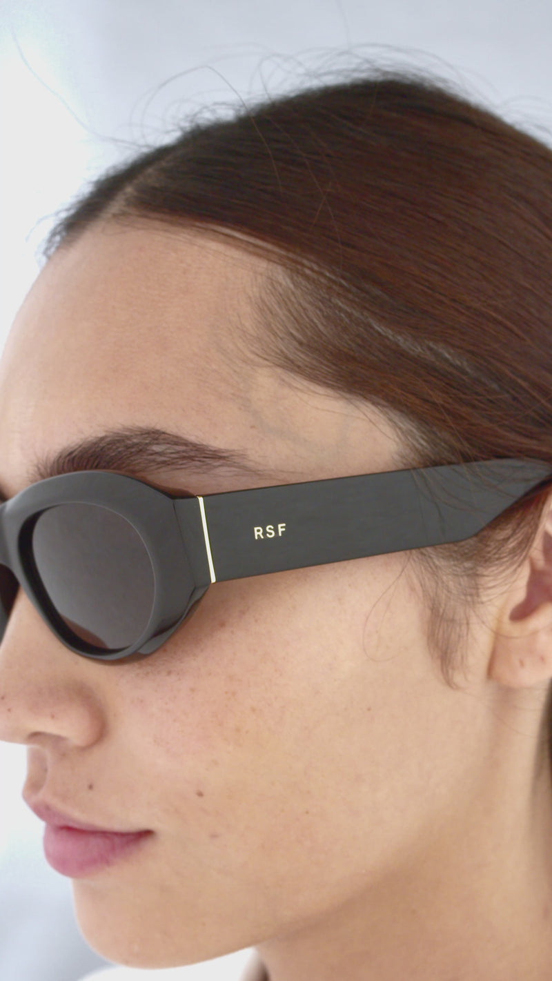 RetroSuperFuture Cinema Black 3Q2