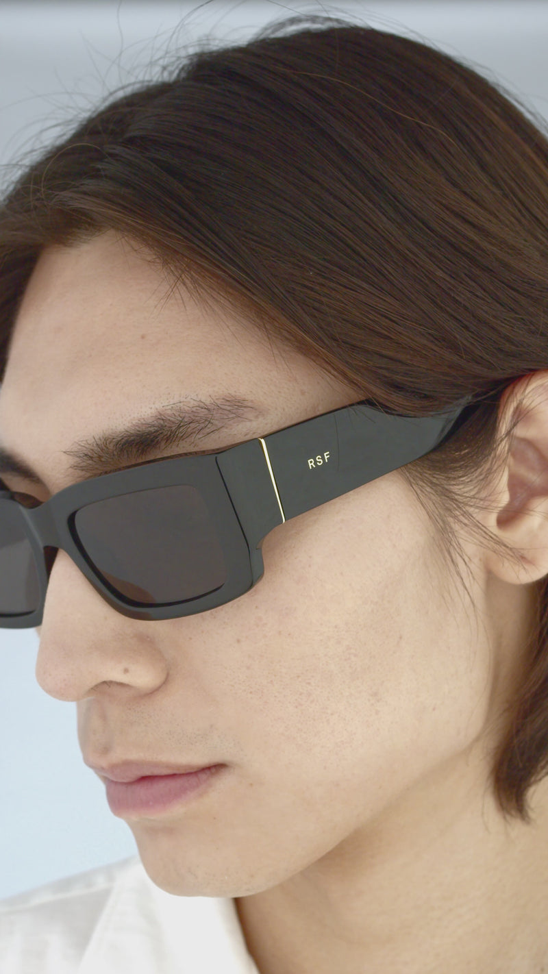 RetroSuperFuture Notte Black 47X