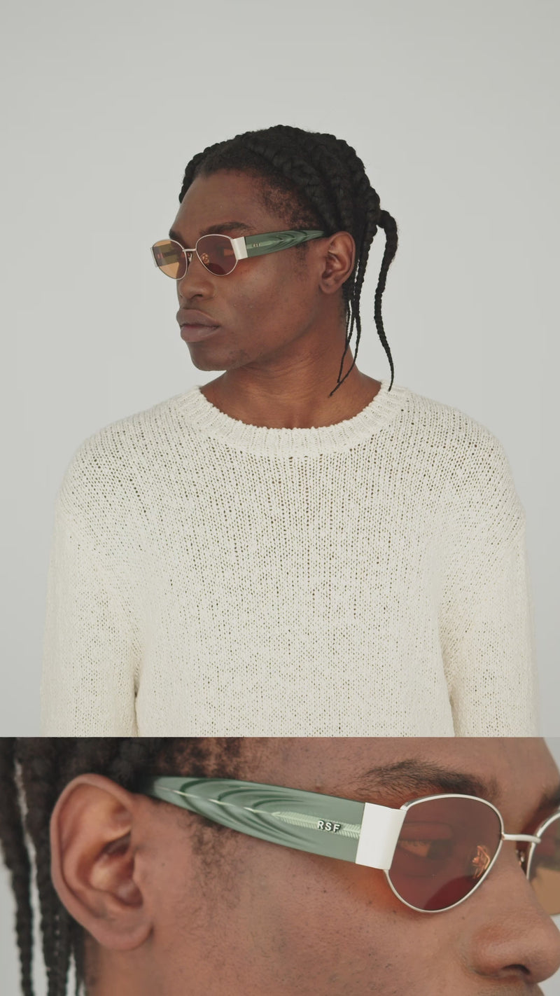 RetroSuperFuture X Sage PT5