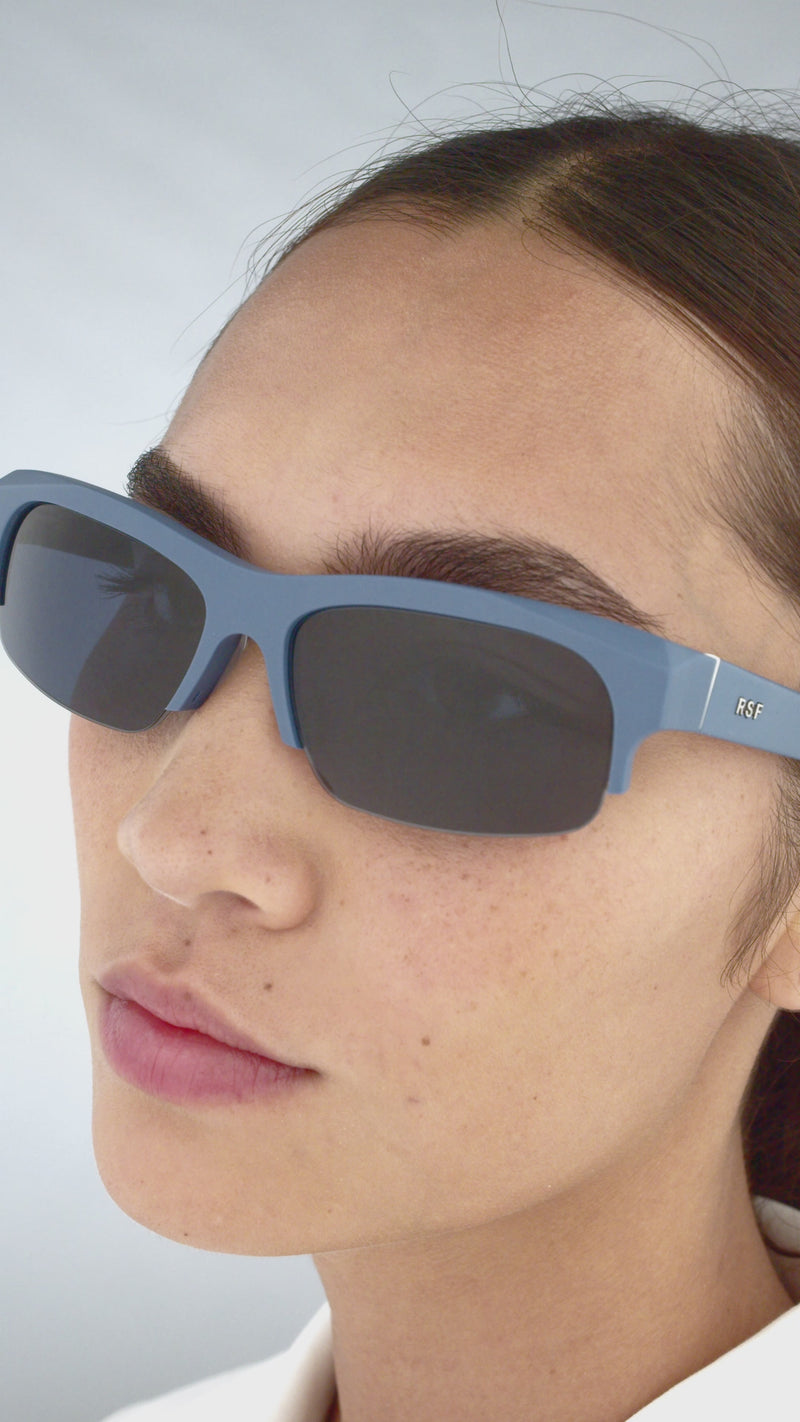 RetroSuperFuture Scatto Dusty Blue Y3Q