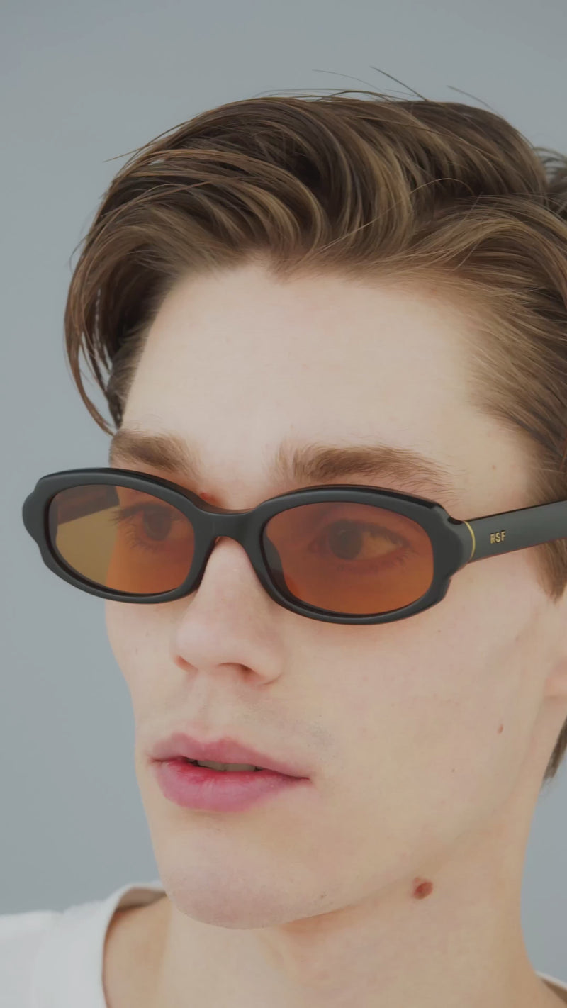 RetroSuperFuture Esatto Refined OH9