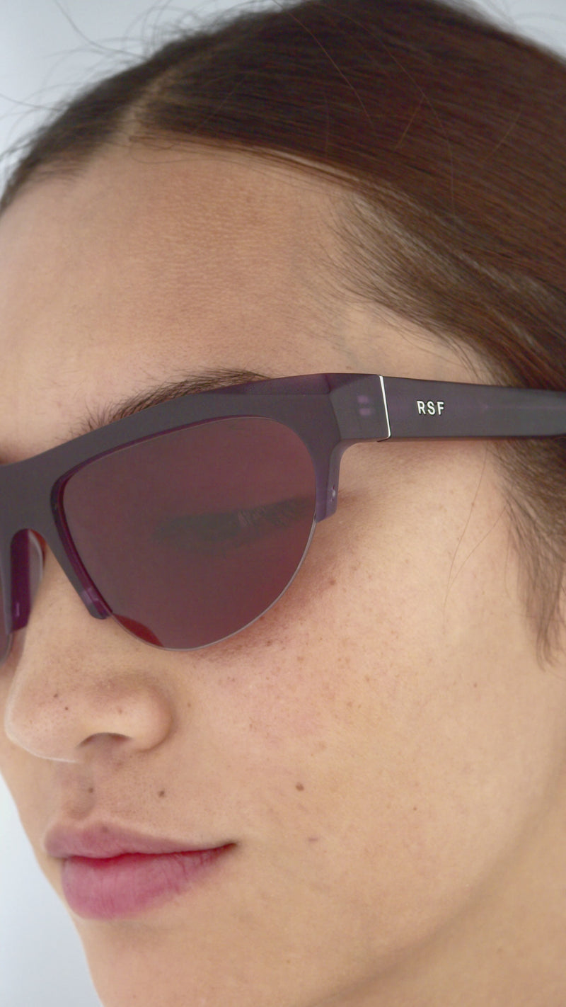 RetroSuperFuture Ora Melanzana RYV