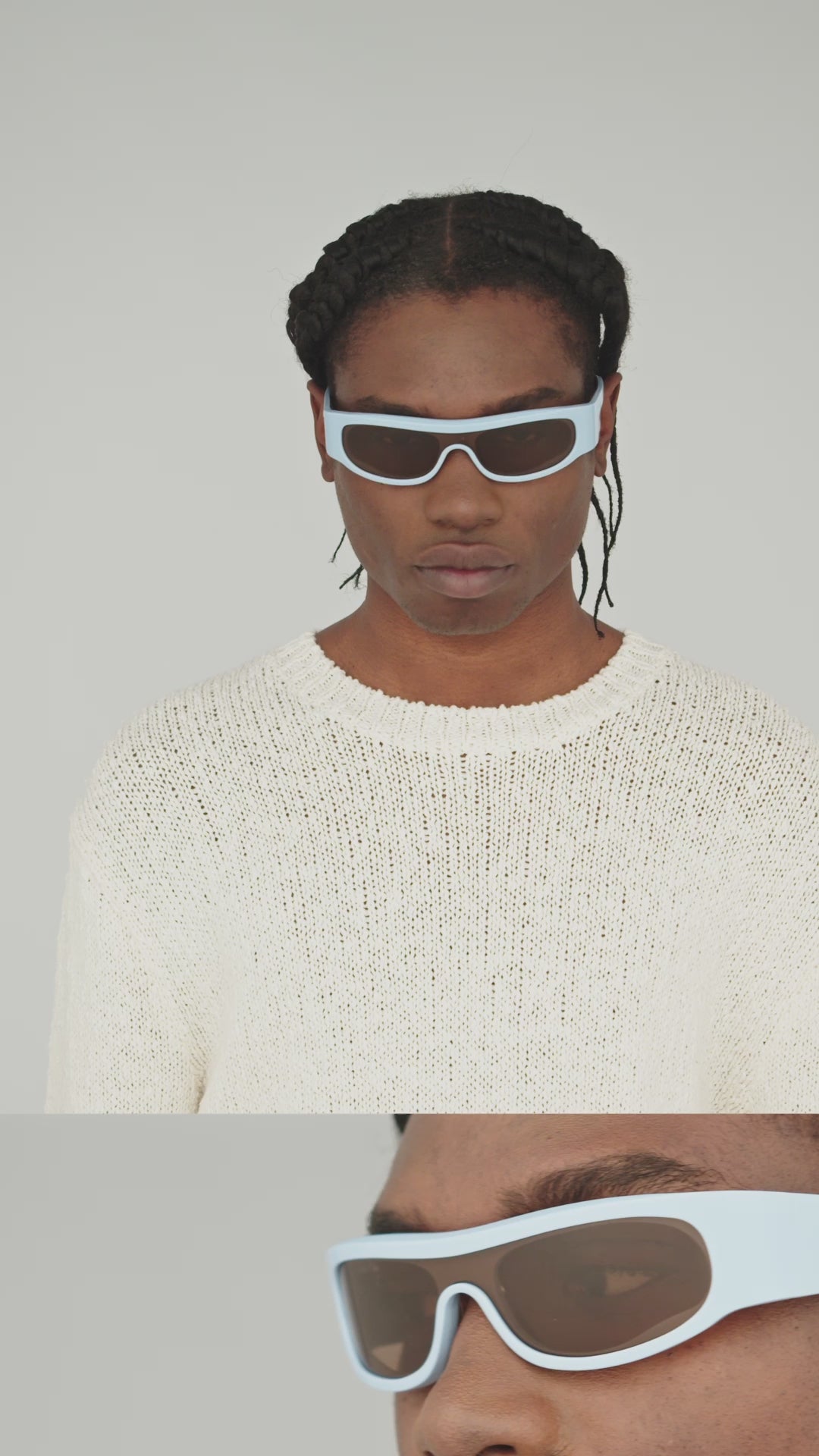 Load video: RetroSuperFuture Pharoah Coolcat