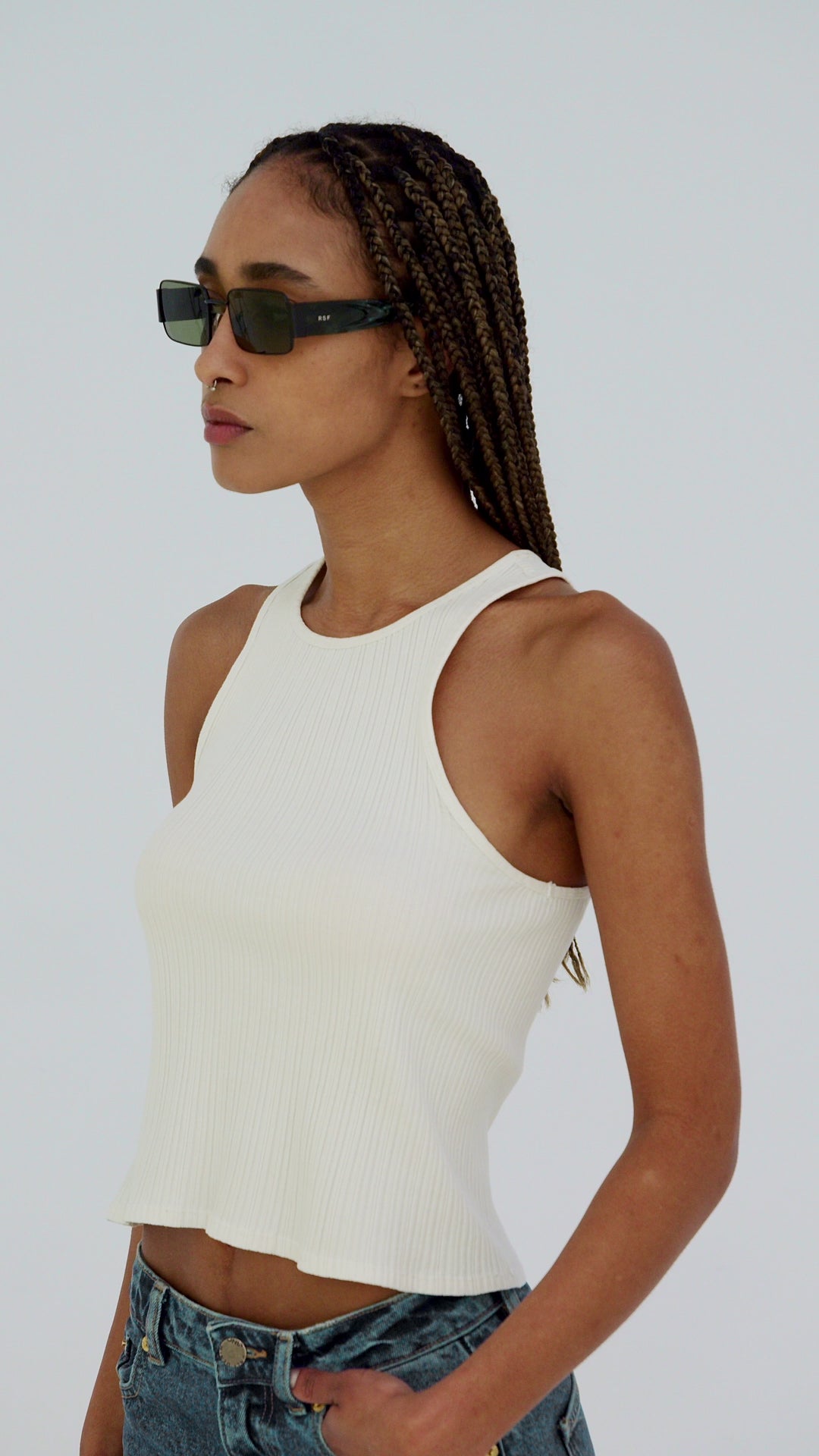 Load video: RetroSuperFuture Z Tartaruga