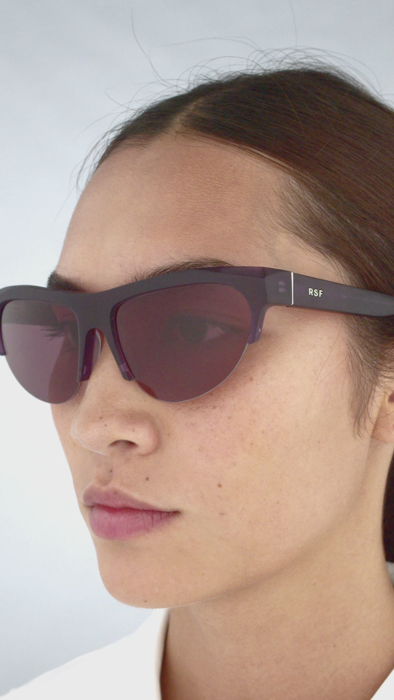 RetroSuperFuture Ora Melanzana RYV