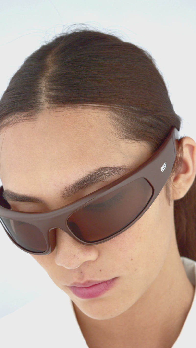 RetroSuperFuture Cerchietto Ciambella F5W