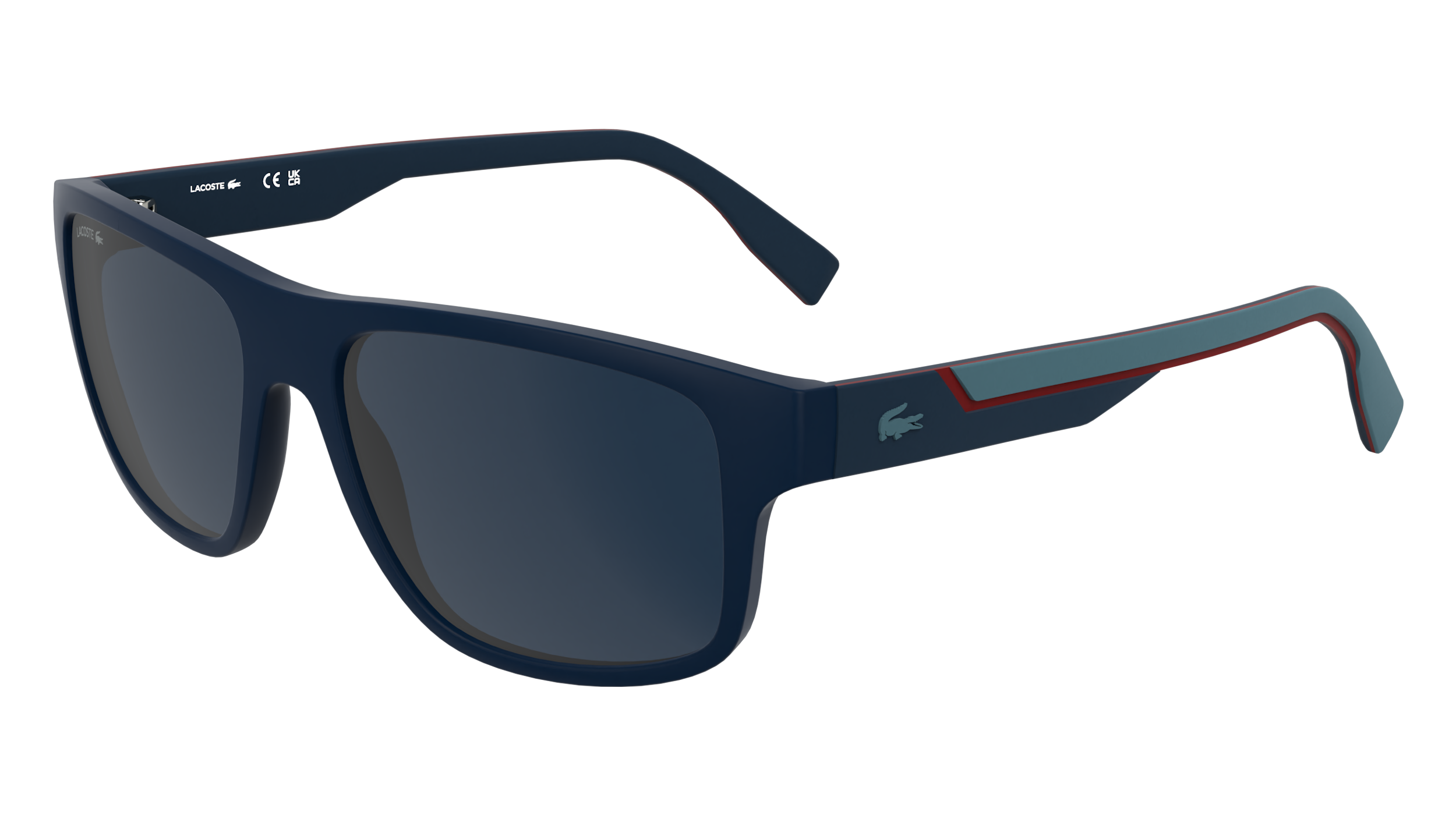 Lacoste L6057S 424 - Miscellaneous Sunglasses