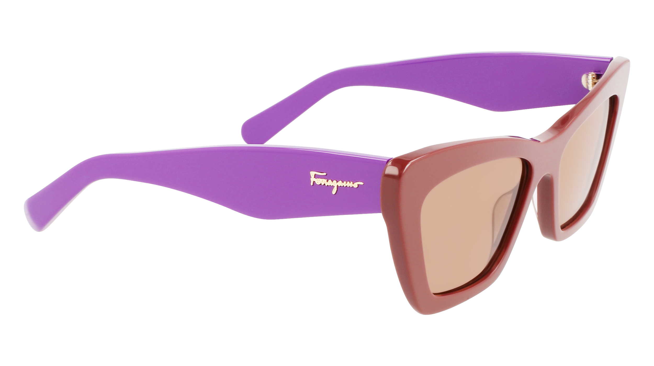 FERRAGAMO Sunglasses SF929S 209 55