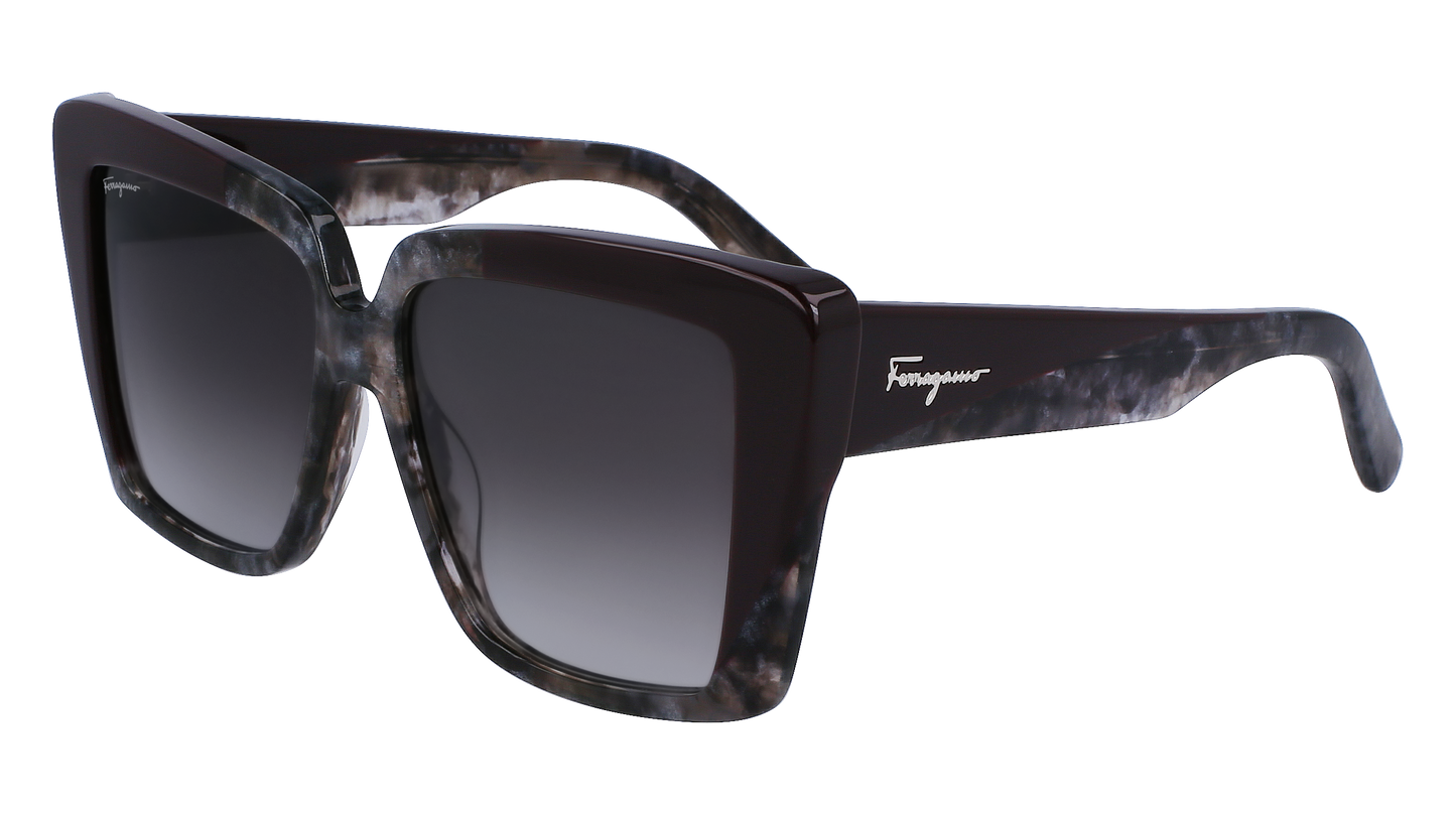 FERRAGAMO Sunglasses SF1060S 21 55