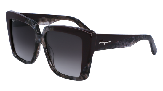 FERRAGAMO Sunglasses SF1060S 21 55