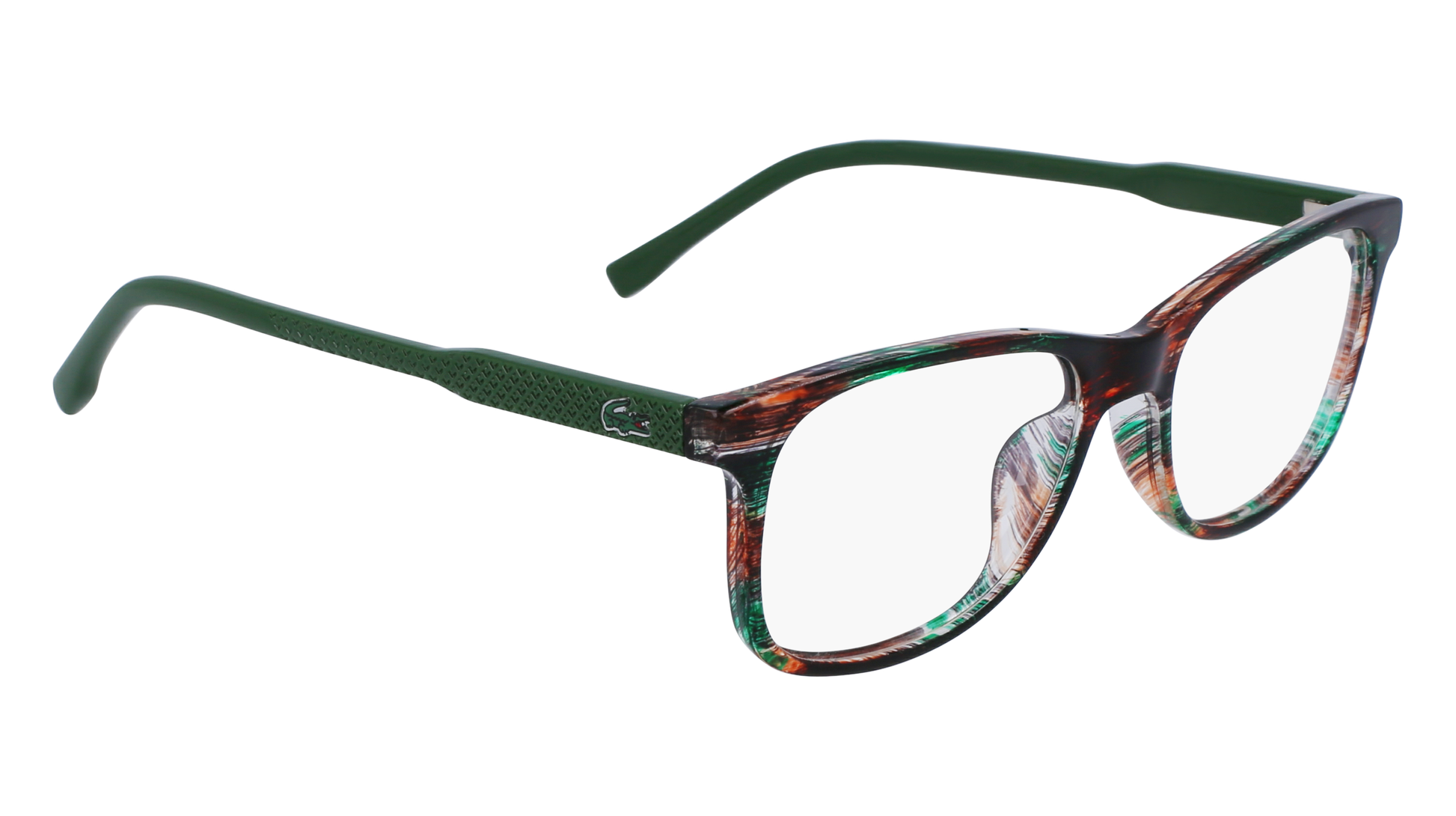 LACOSTE Eyeglasses L3657 315 49