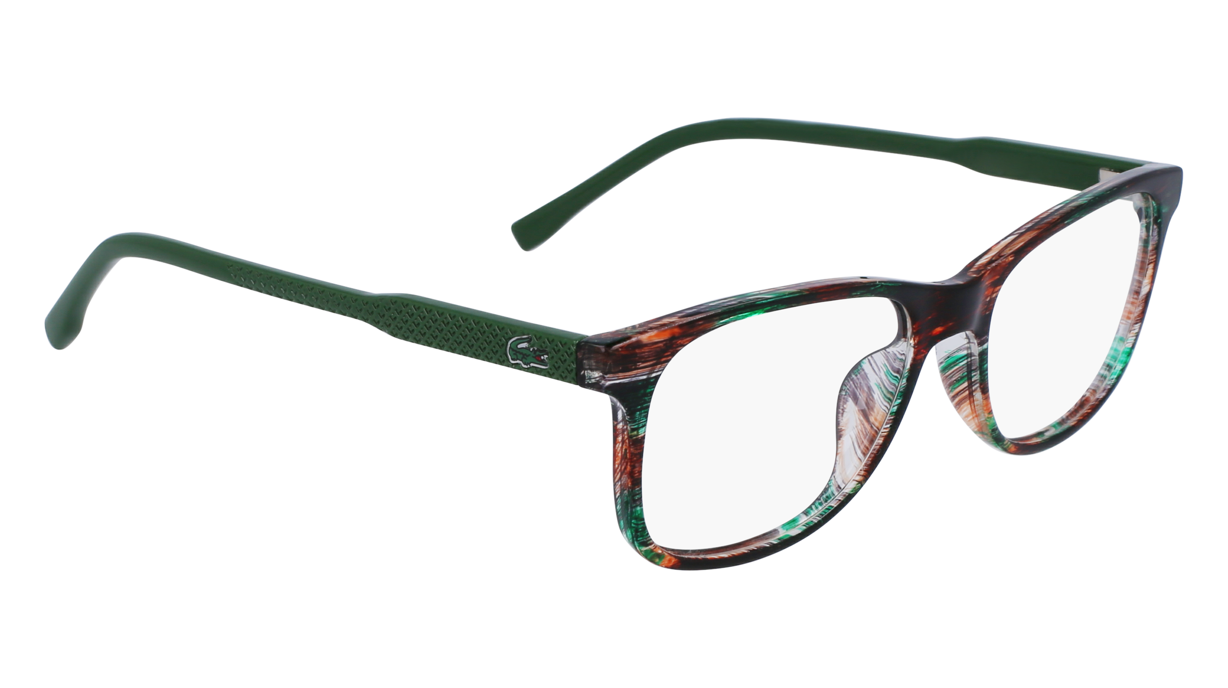 LACOSTE Eyeglasses L3657 315 49