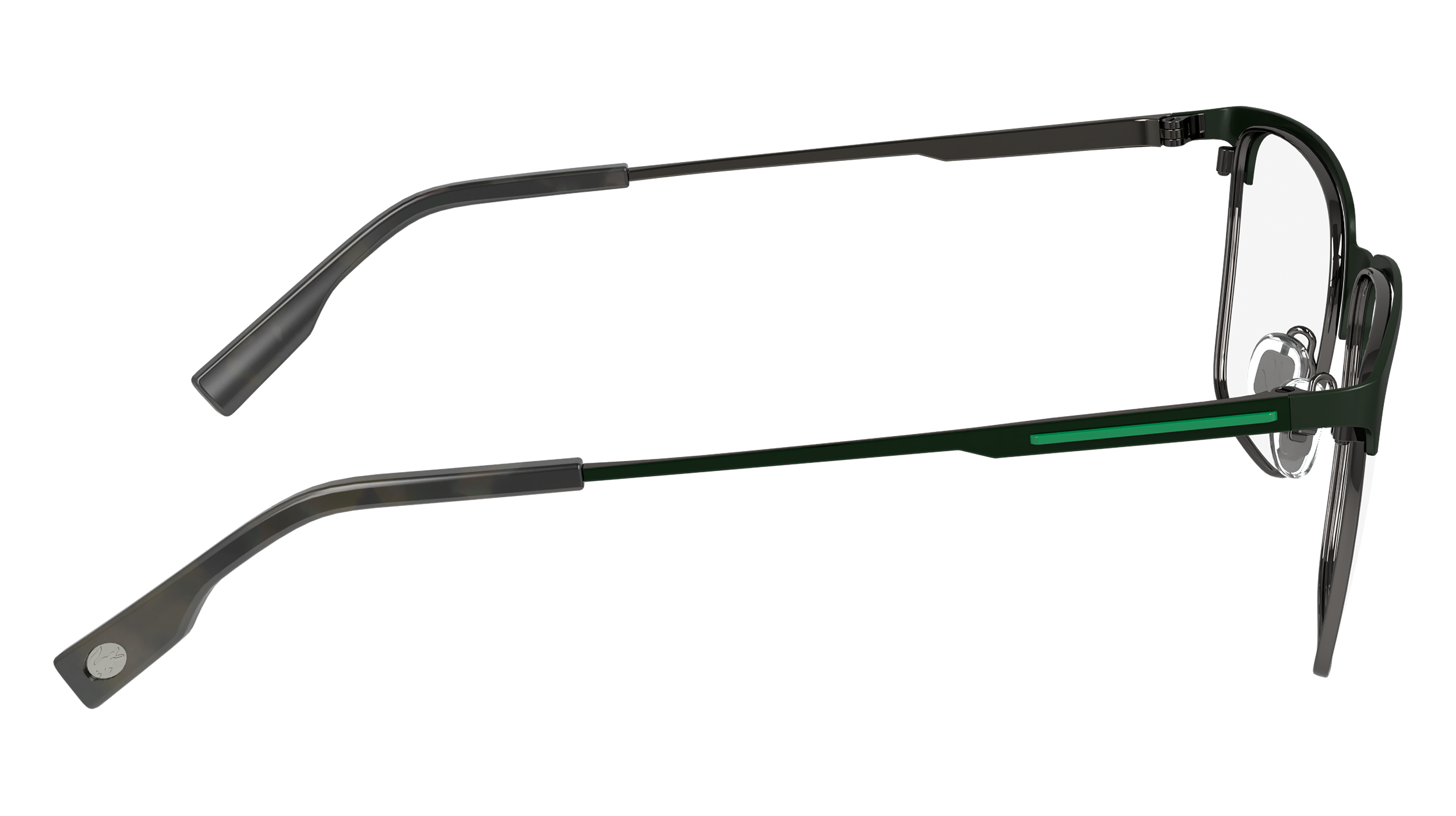 LACOSTE Eyeglasses L2295 301 53