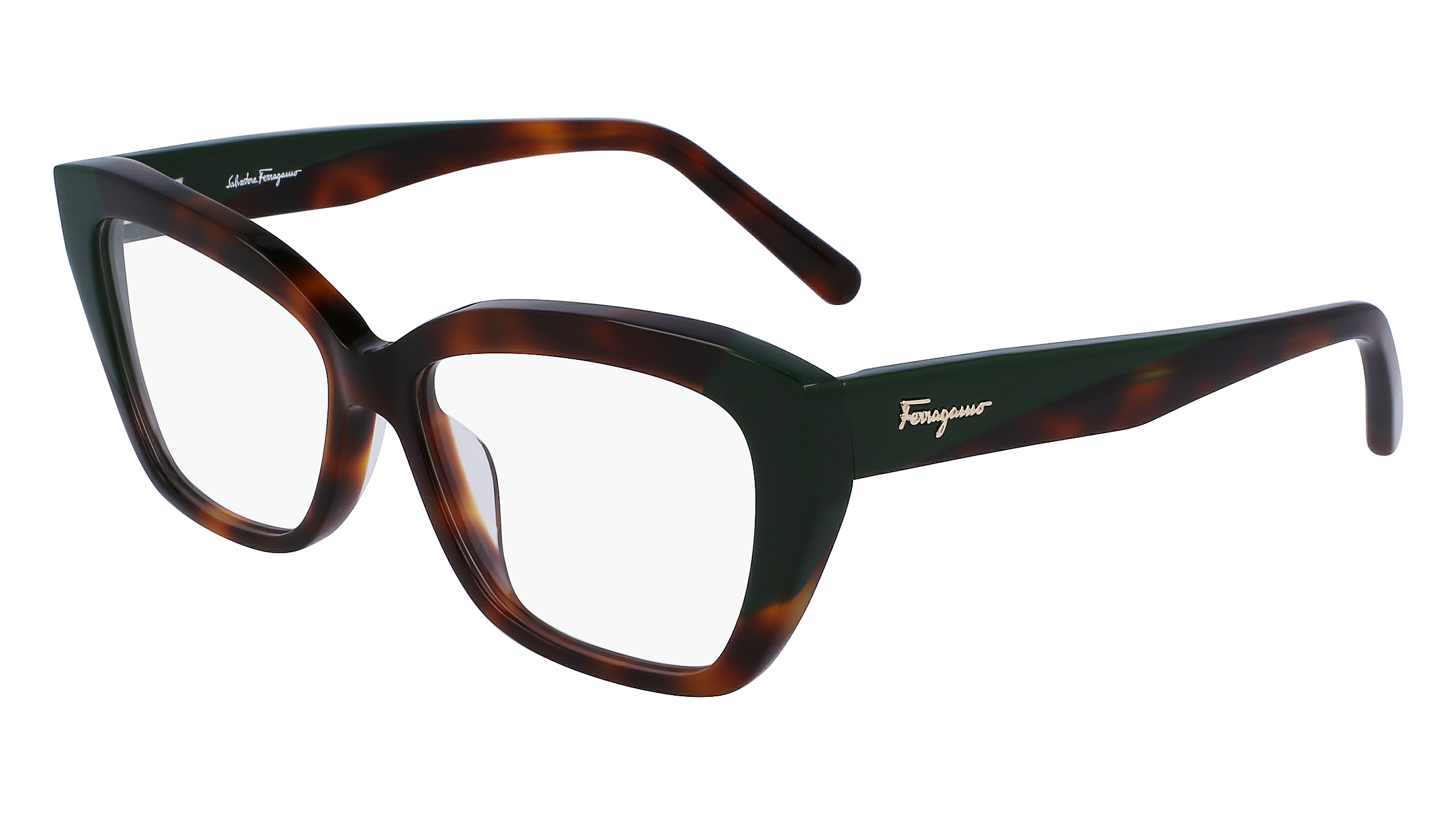 FERRAGAMO Eyeglasses SF2938N 220 53