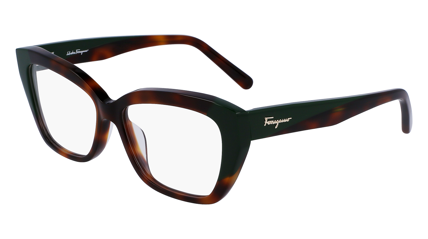 FERRAGAMO Eyeglasses SF2938N 220 53