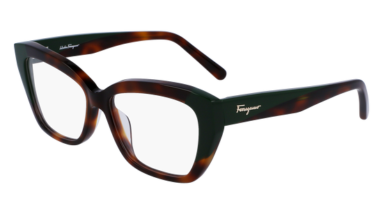 FERRAGAMO Eyeglasses SF2938N 220 53