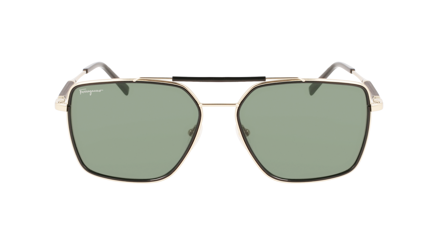 FERRAGAMO Sunglasses SF298S 703 59