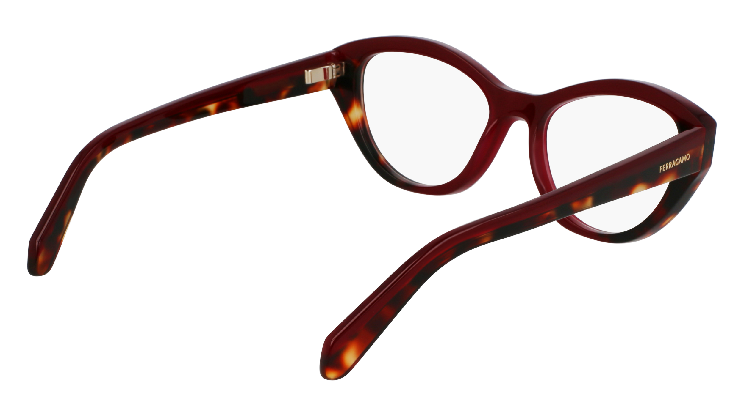 FERRAGAMO Eyeglasses SF3011 654 53