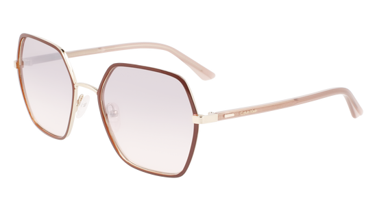 CALVIN KLEIN Sunglasses CK21131S 208 56