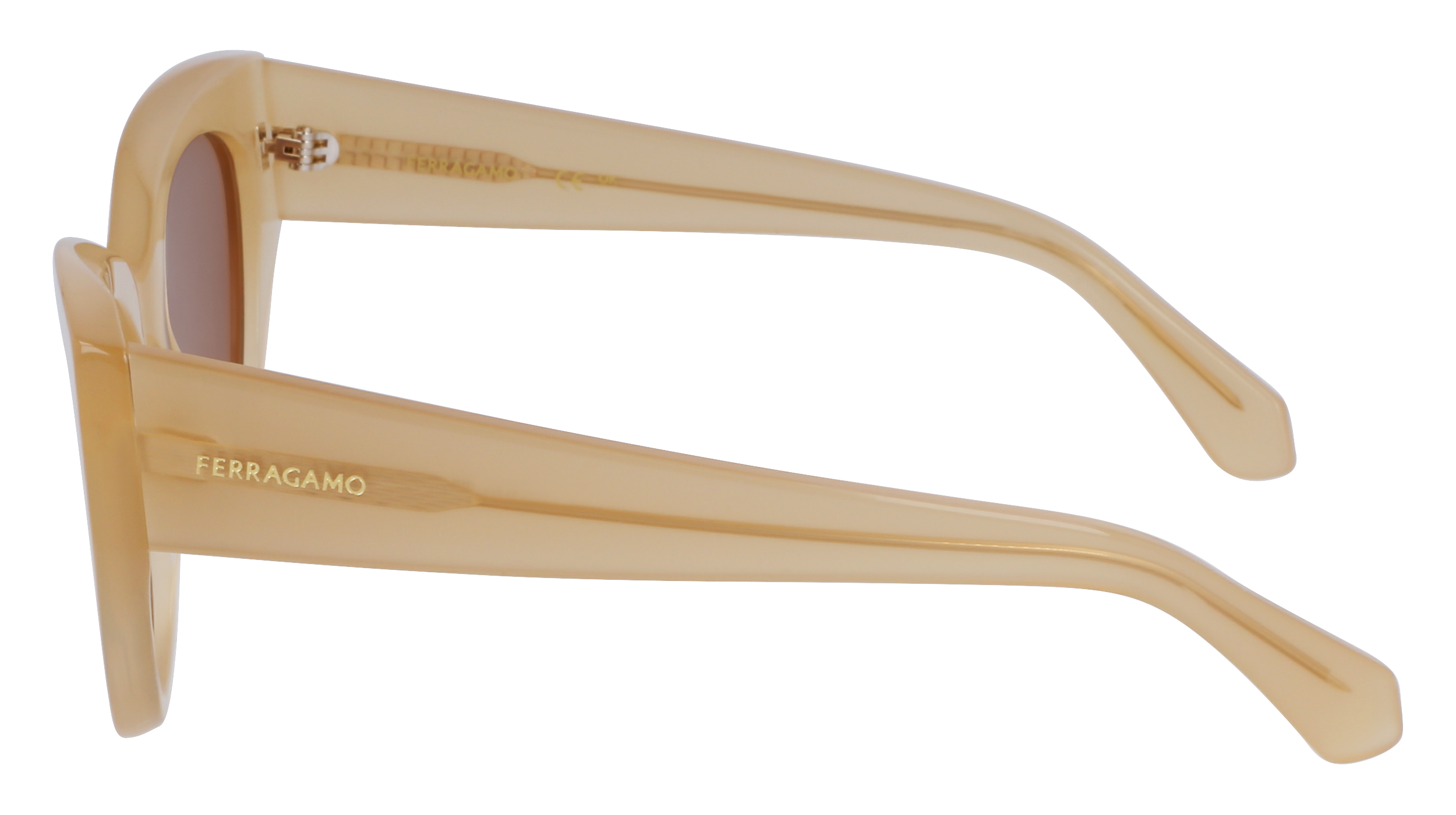 FERRAGAMO Sunglasses SF1107S 708 55