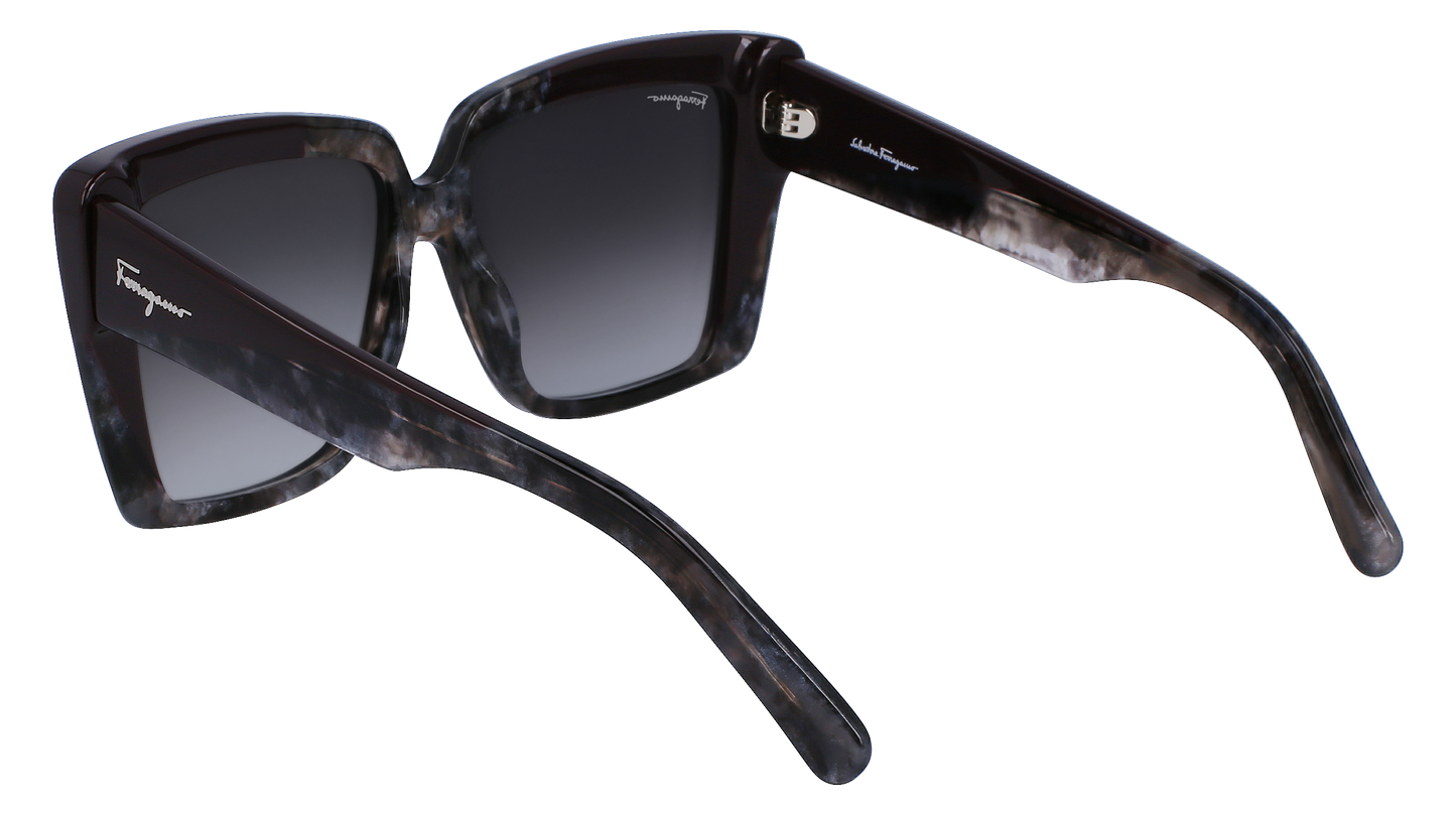 FERRAGAMO Sunglasses SF1060S 21 55