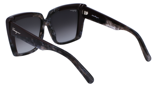 FERRAGAMO Sunglasses SF1060S 21 55