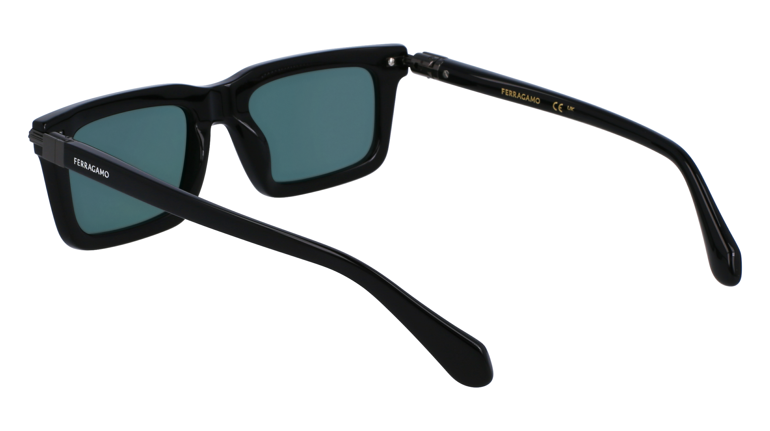 FERRAGAMO Sunglasses SF2015S 1 53