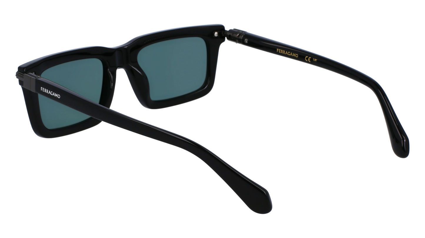 FERRAGAMO Sunglasses SF2015S 1 53