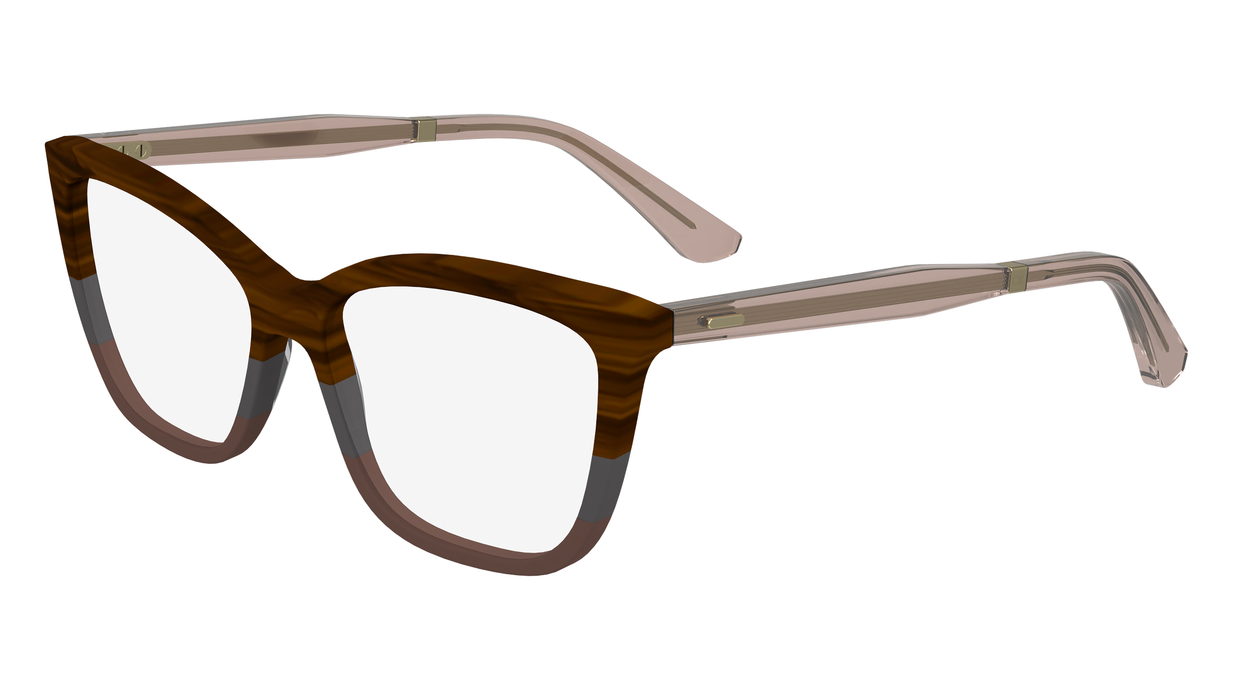 CALVIN KLEIN Eyeglasses CK23545 225 53