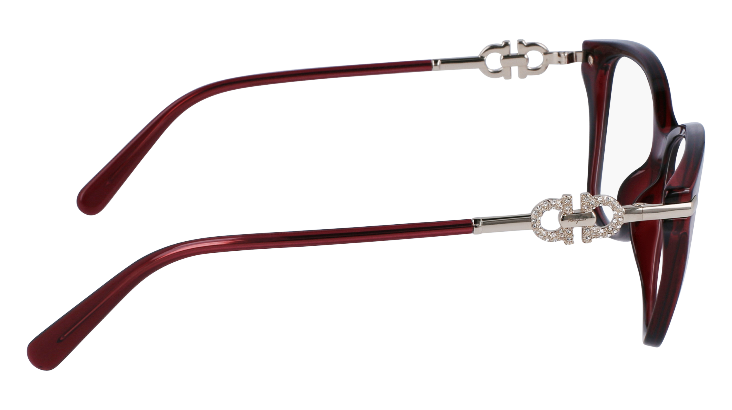 FERRAGAMO Eyeglasses SF2937R 655 54