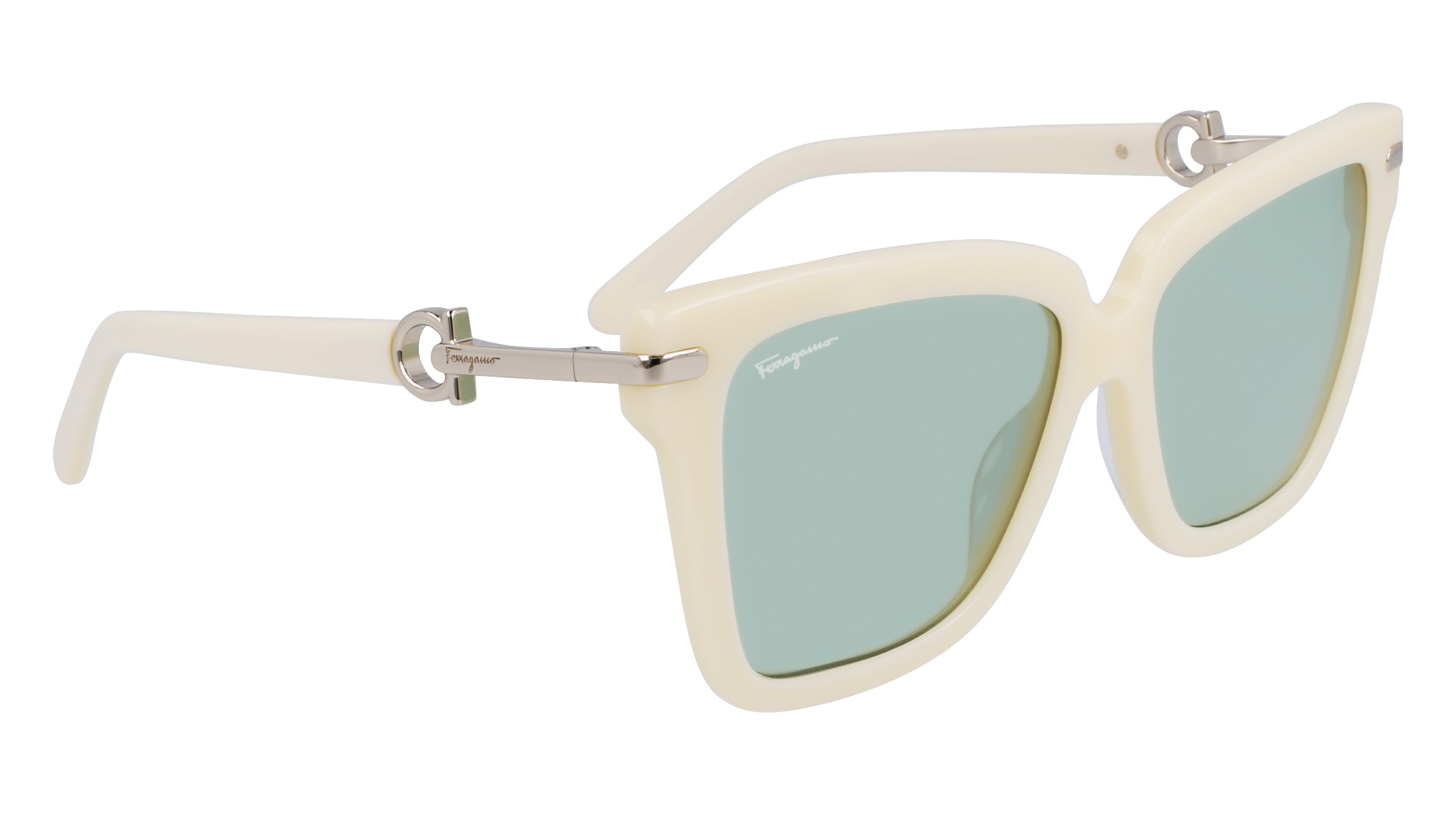 FERRAGAMO Sunglasses SF1085S 103 57