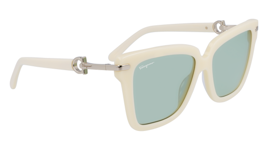 FERRAGAMO Sunglasses SF1085S 103 57