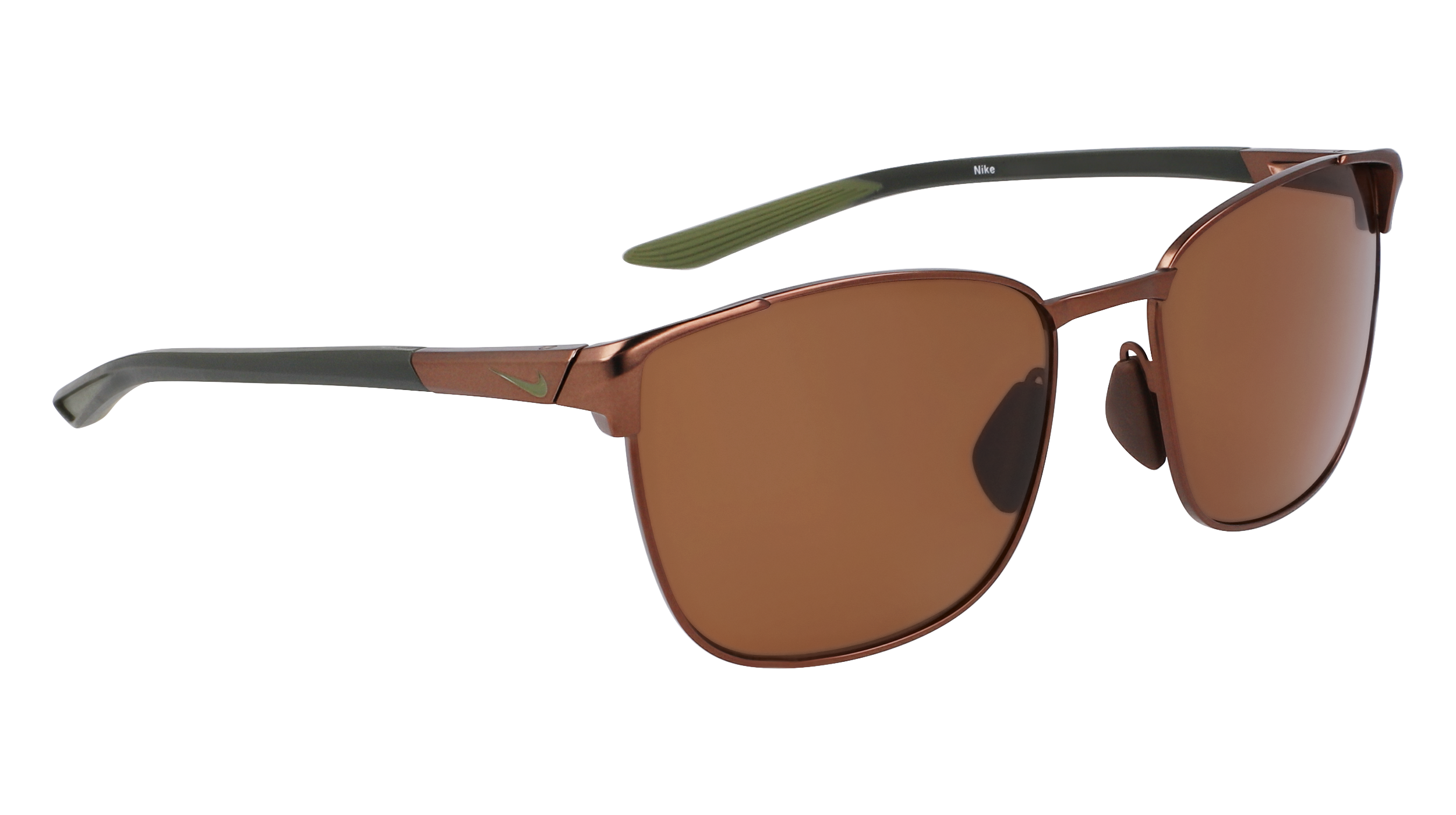 NIKE Sunglasses NIKE METAL FUSION FV2377 215 55