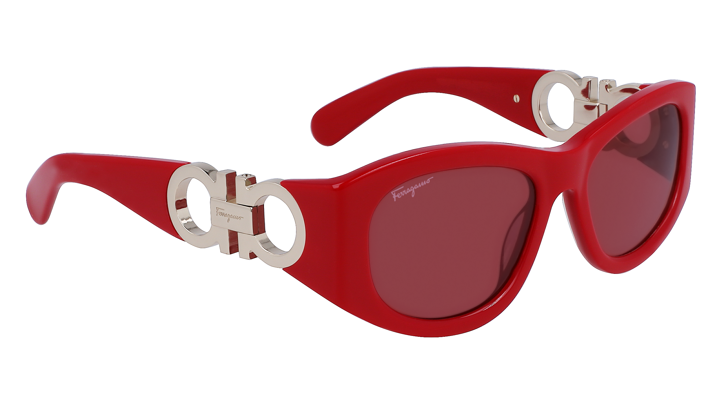 FERRAGAMO Sunglasses SF1082S 600 53